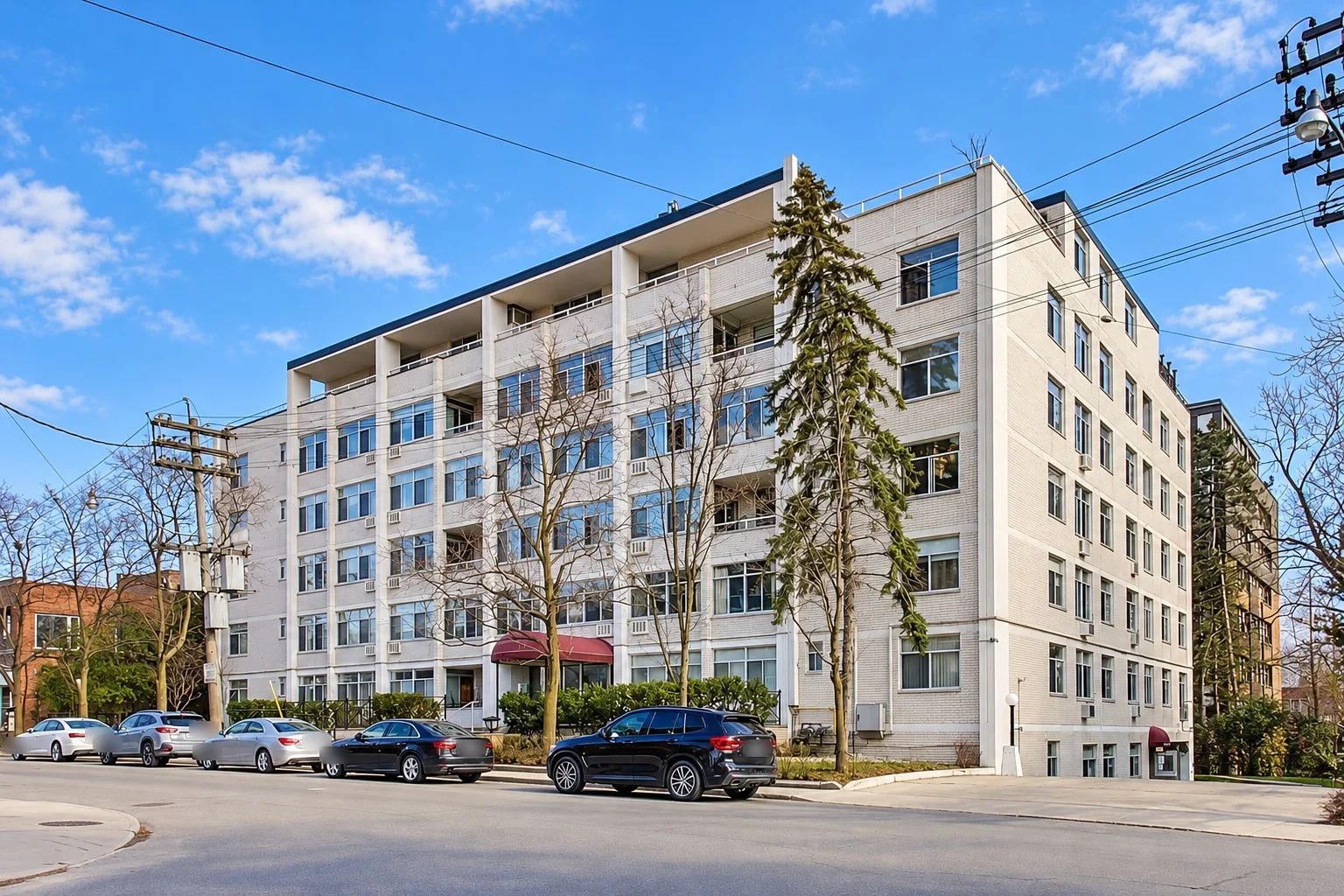335 Lonsdale Rd, Biaritz Terrace