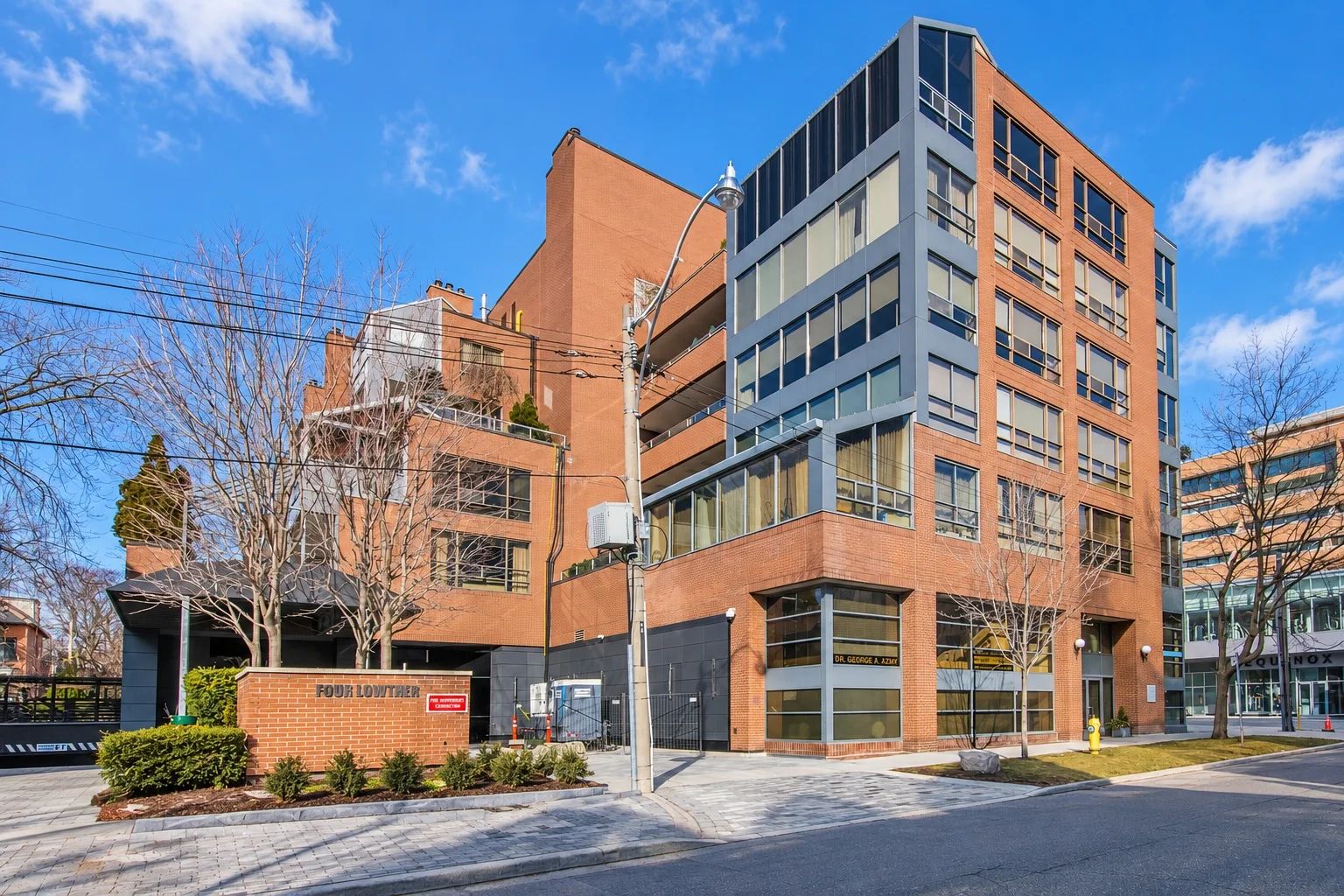 4 Lowther Ave, Four Lowther