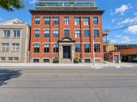 19 River St, The Vinegar Lofts