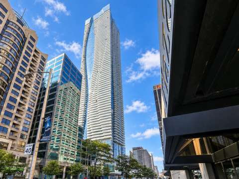 1 Bloor St E, One Bloor