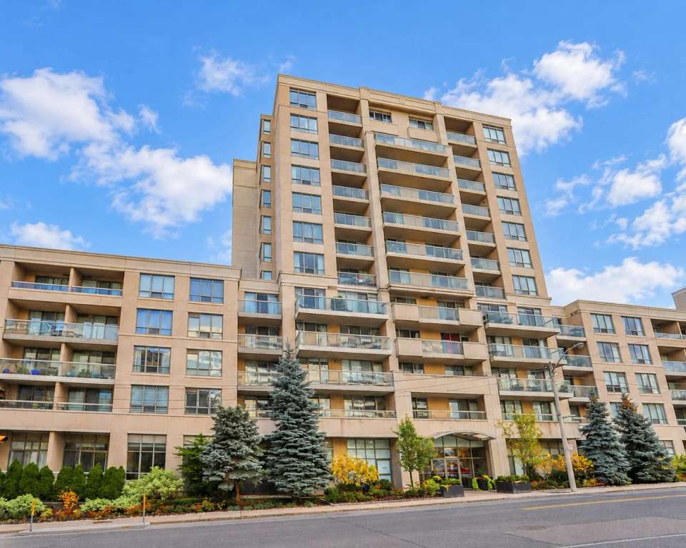 The Rio II, 253 Merton St