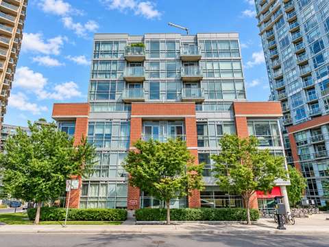 170 Sudbury St, The Curve