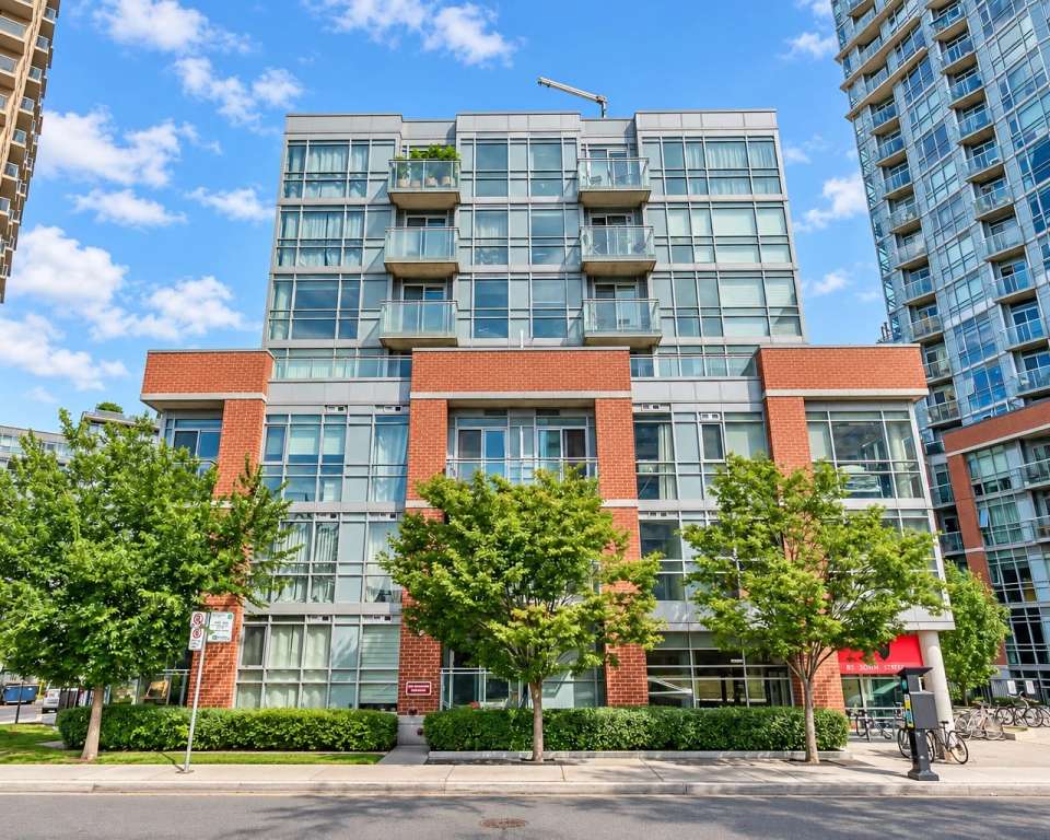 The Curve, 170 Sudbury St