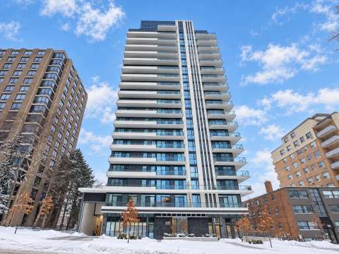 609 Avenue Rd, 609 Avenue Road Condos