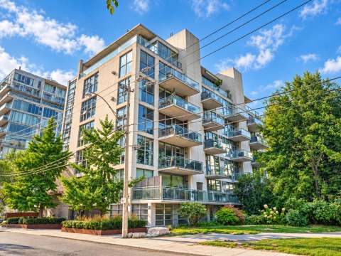 20 Niagara St, Twenty Niagara