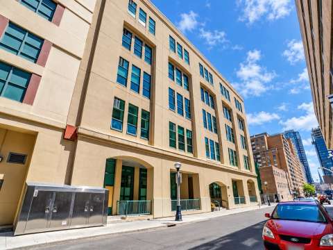 135 Dalhousie St, Merchandise Lofts Phase V