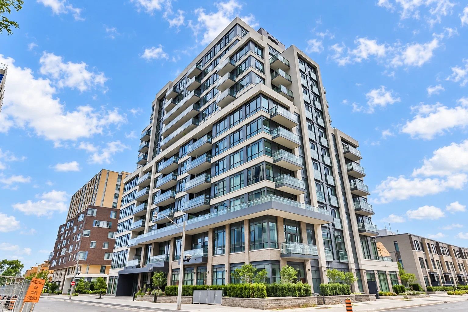 200 Sackville St, The Bartholomew
