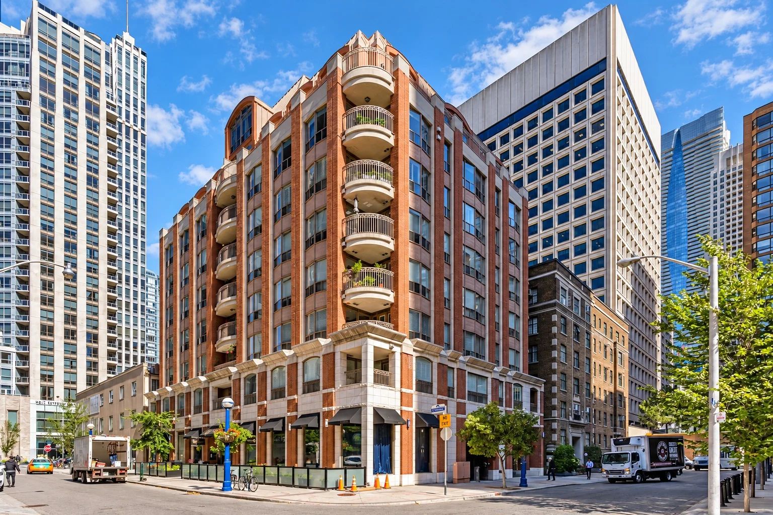 8 Sultan St, Residences of No. 8 Sultan