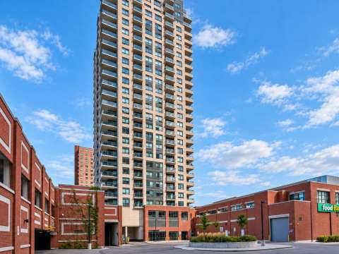 1410 Dupont St, Fuse