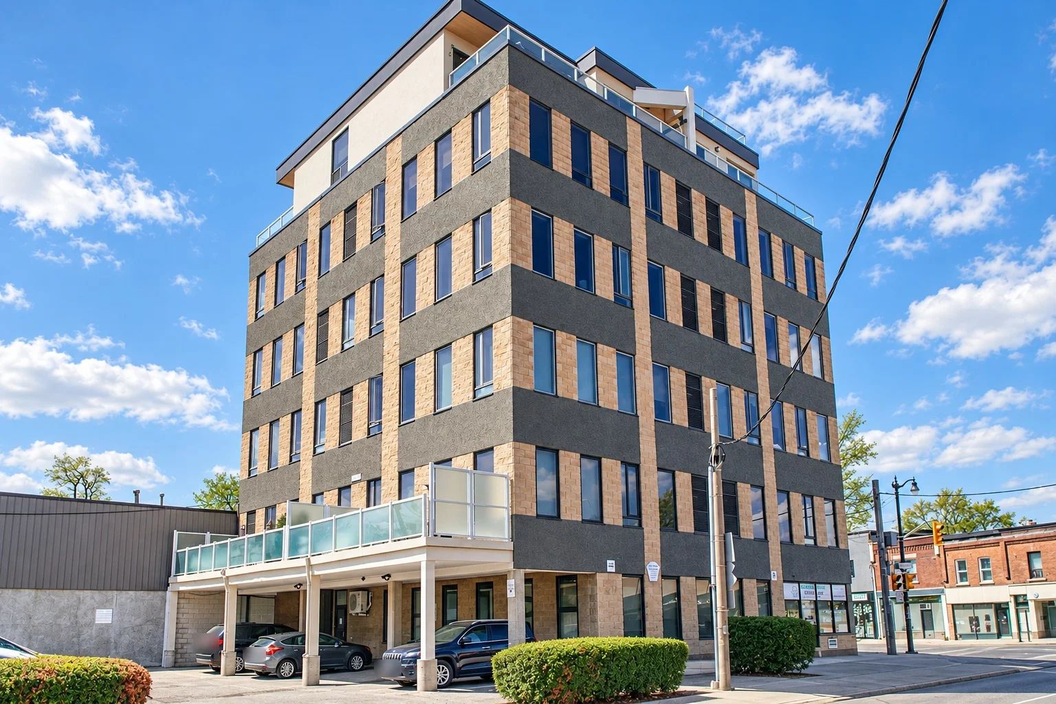1 St John's Rd, One St Johns Place Lofts