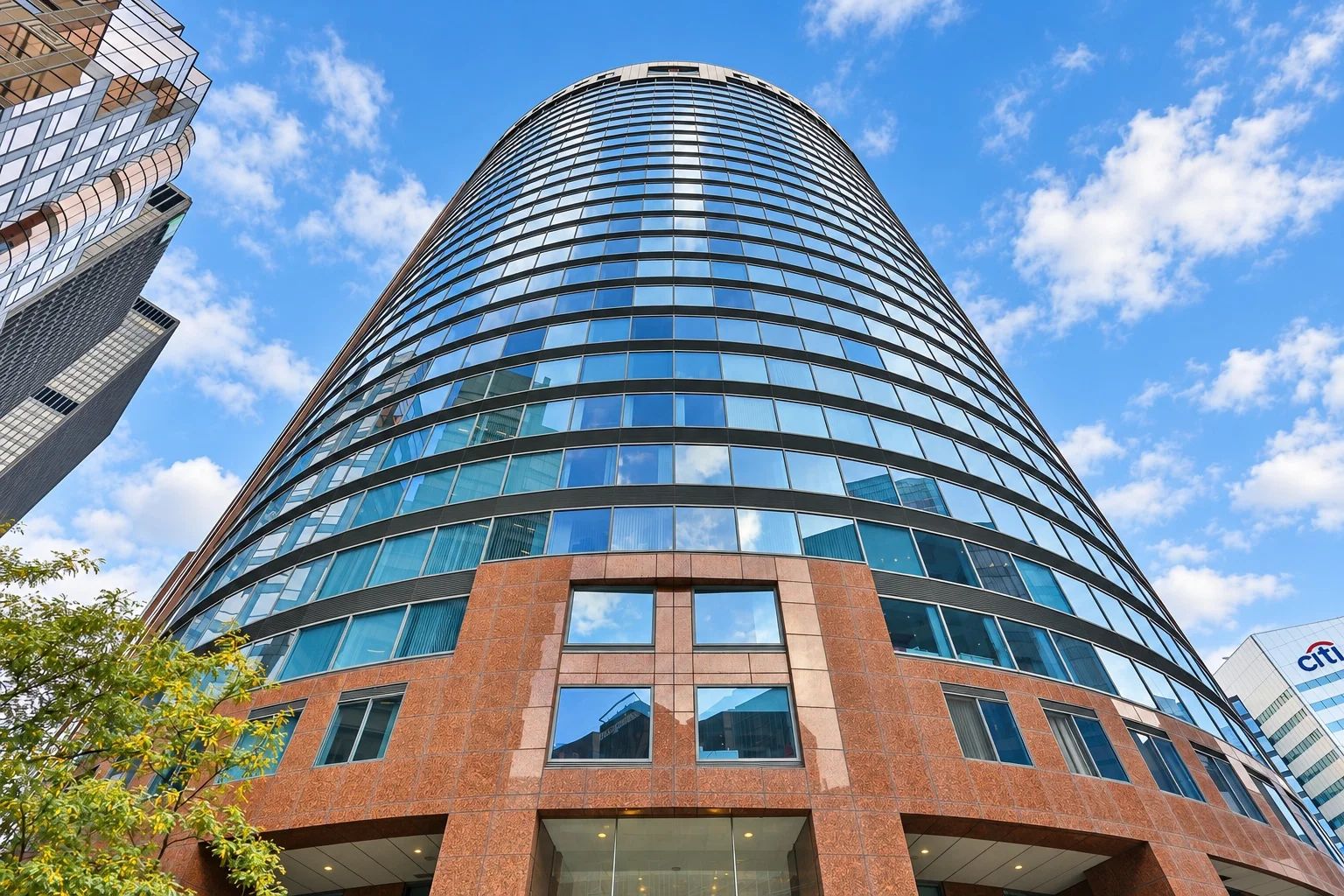 33 University Ave, Empire Plaza