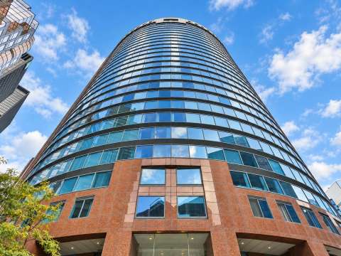 33 University Ave, Empire Plaza