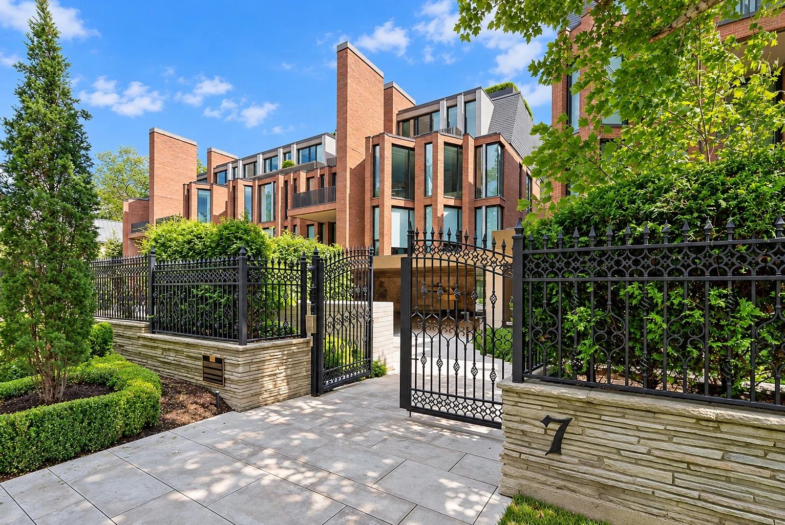 7 Dale Ave, No. 7 Rosedale