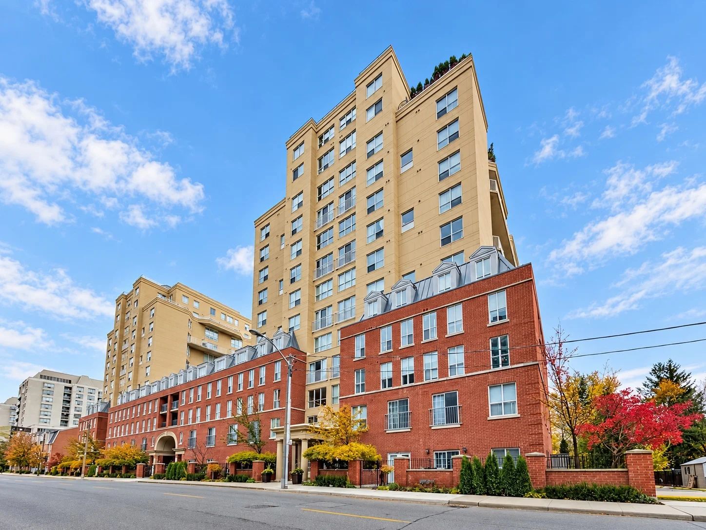 119 Merton St, The Metro