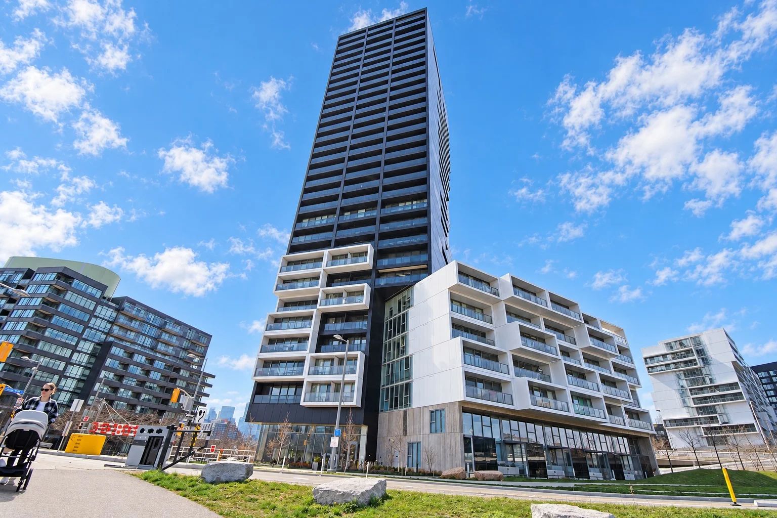 170 Bayview Ave, River City Phase 3
