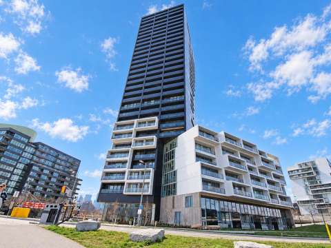 170 Bayview Ave, River City Phase 3