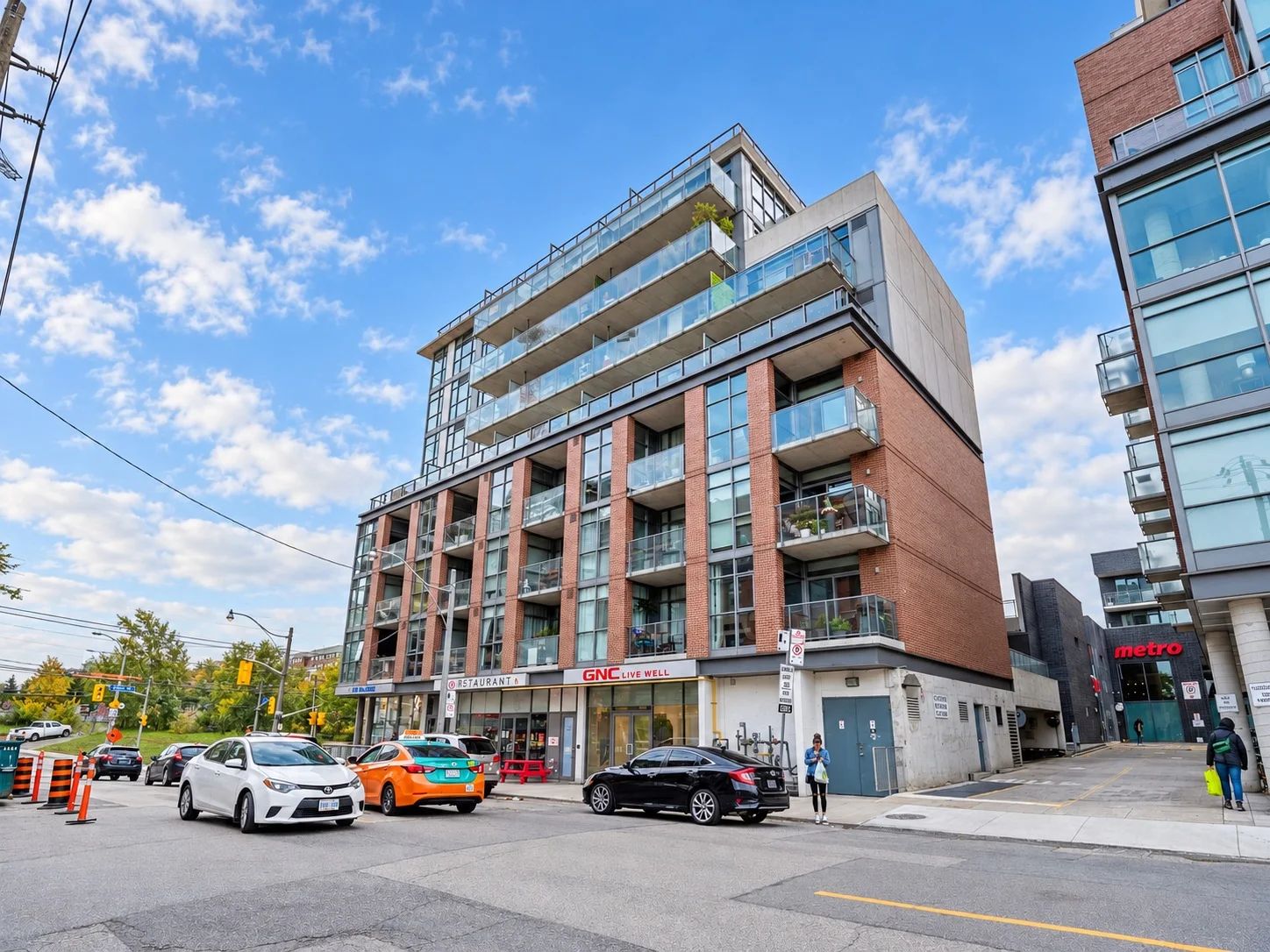 2 Gladstone Ave, 2G