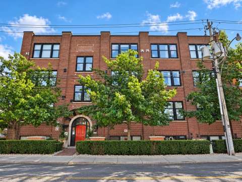 371 Wallace Ave, Wallace Station Lofts
