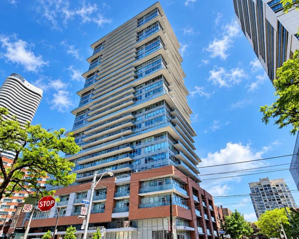 365 Church Condos, 365 Church St