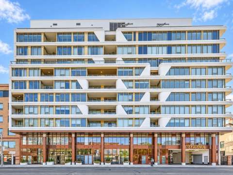 151 Avenue Rd, Avenue 151 Yorkville
