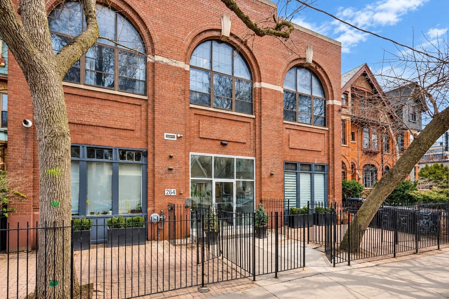 264 Seaton St, Evening Telegram Lofts