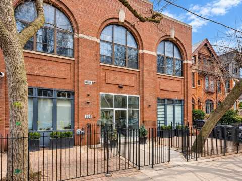 264 Seaton St, Evening Telegram Lofts