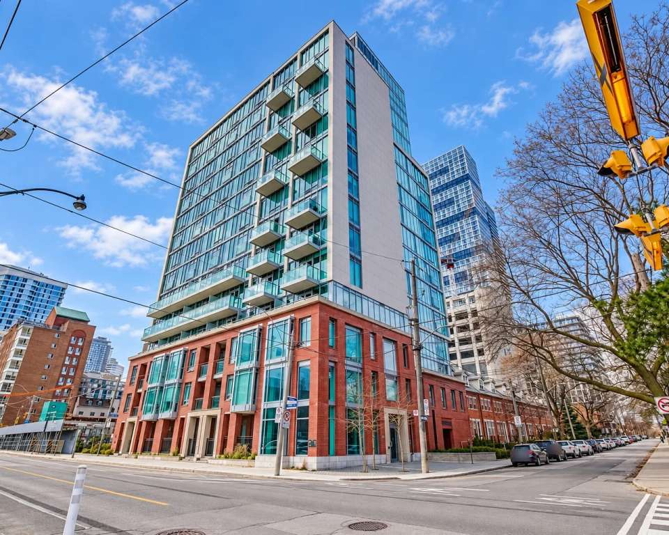 O2 Maisonettes on George, 220 George St
