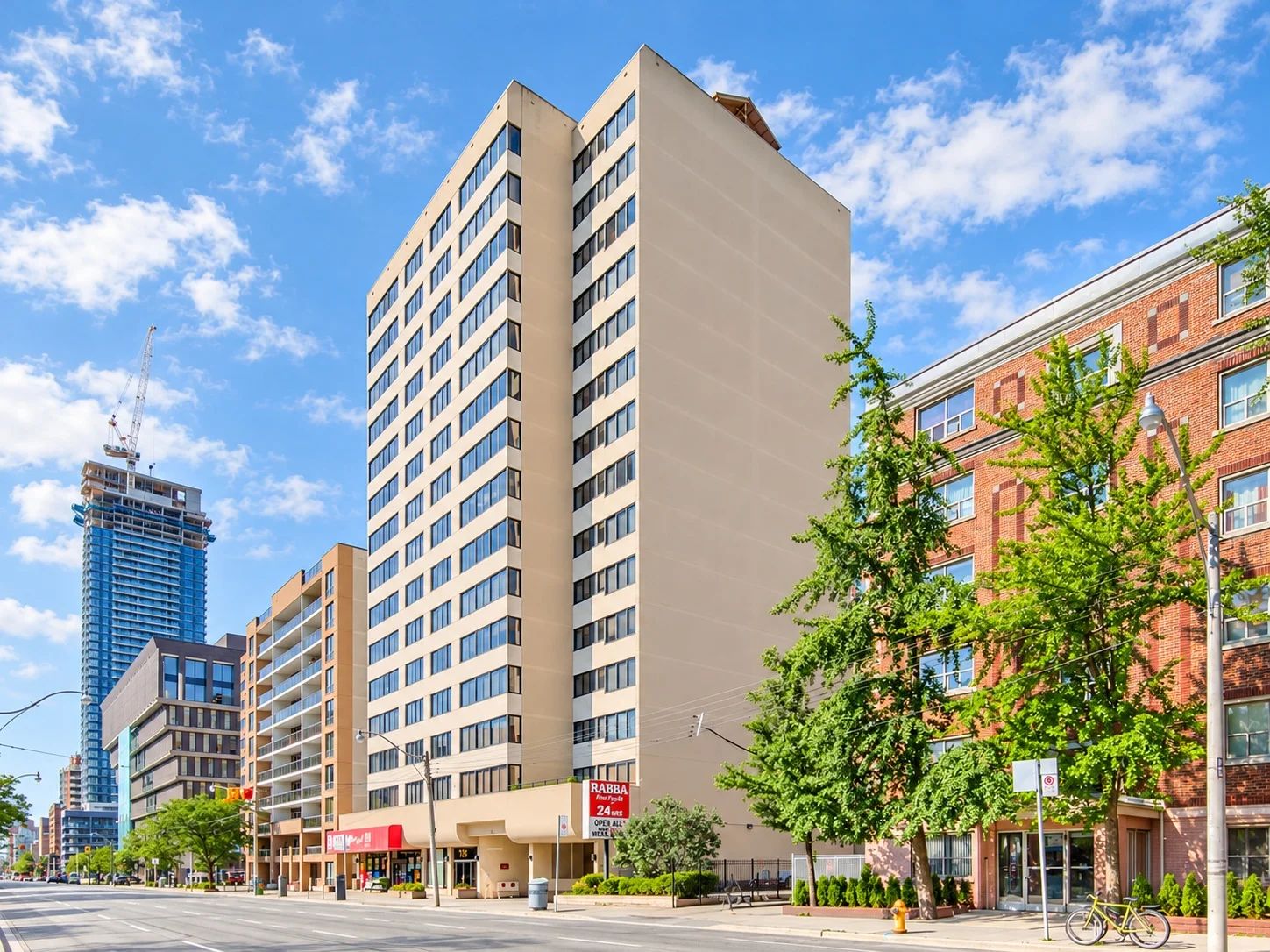 256 Jarvis St, 256 Jarvis