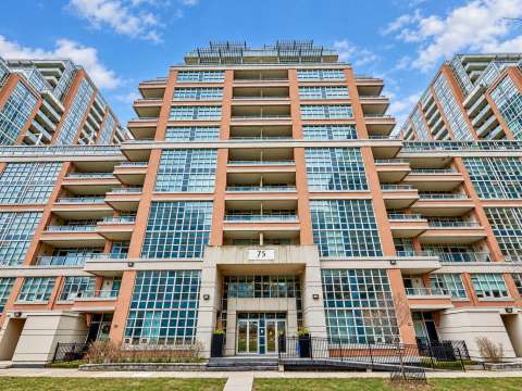 75 East Liberty St, King West Condos II