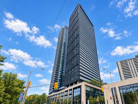 575 Bloor St E, Via Bloor