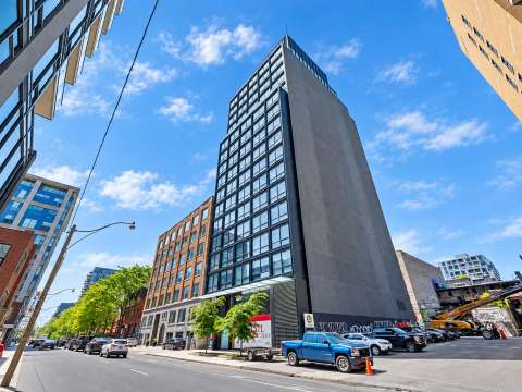 458 Richmond St W, The Woodsworth