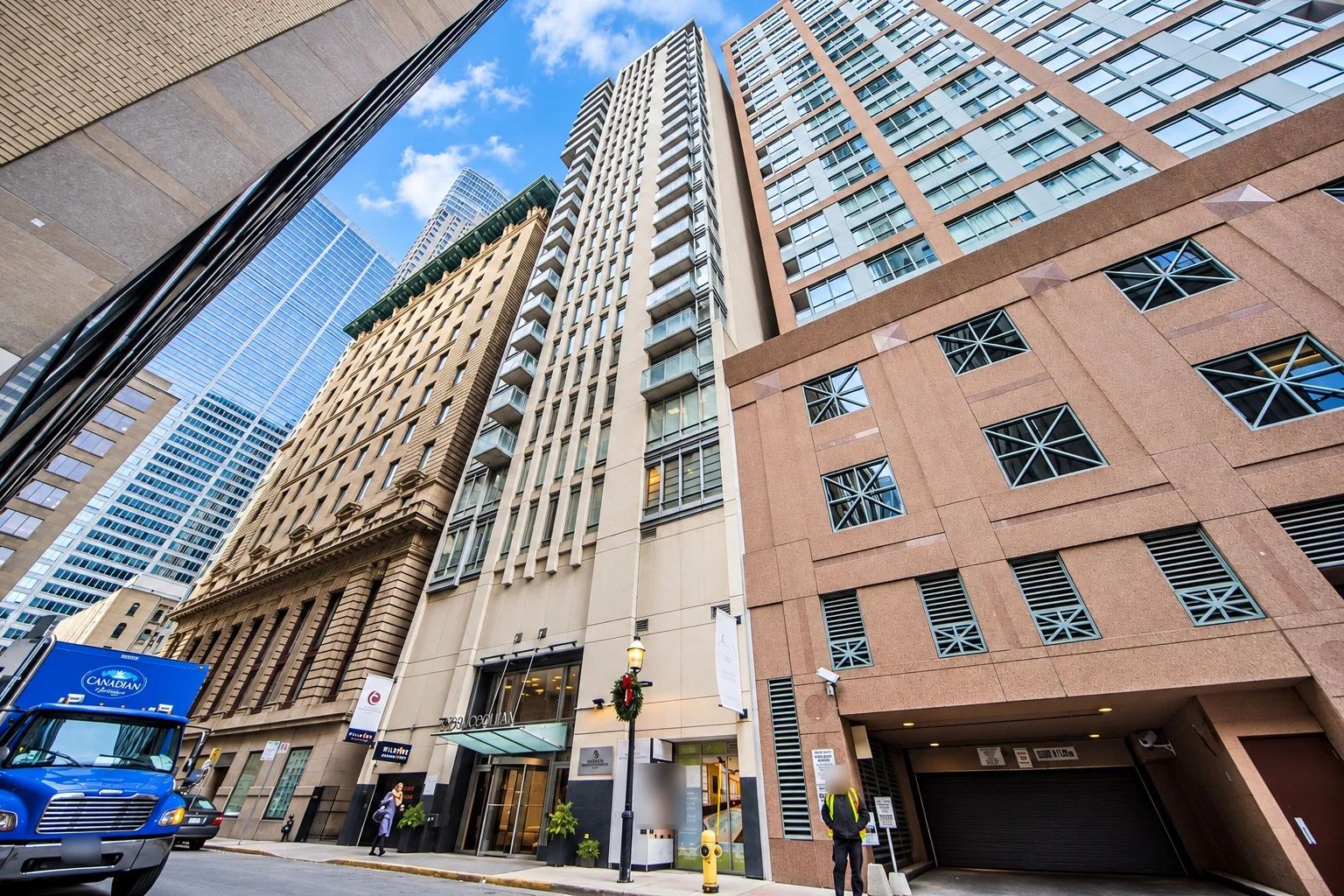 8 Colborne St, Cosmopolitan