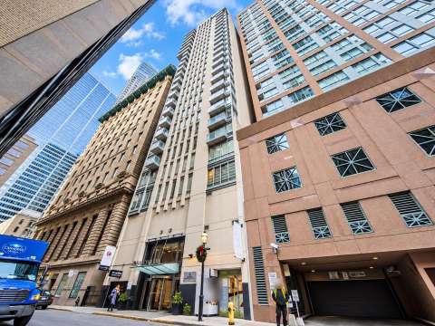 8 Colborne St, Cosmopolitan