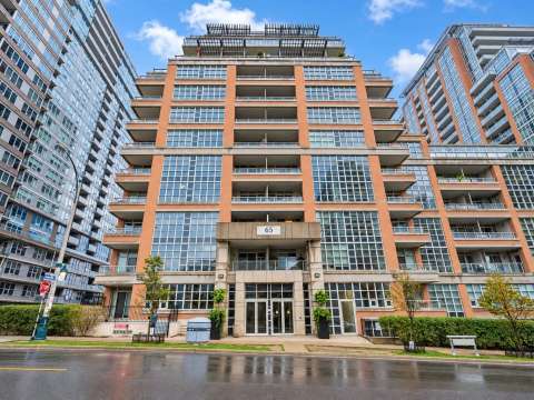 65 East Liberty St, King West Condos I