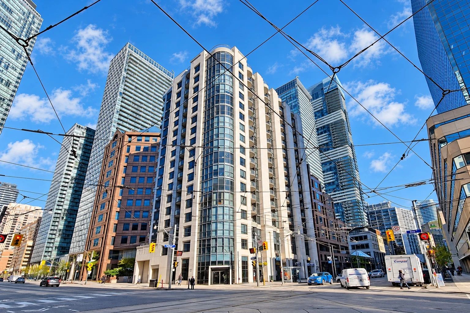 801 Bay St, The Royalton