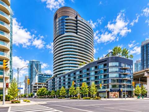 38 Dan Leckie Way, Panorama