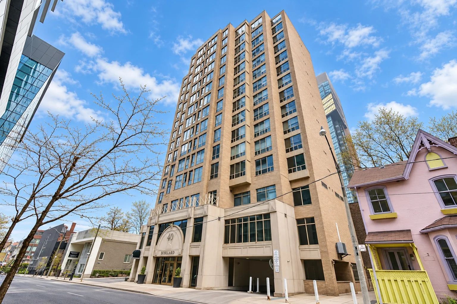 40 Scollard St, 40 Scollard
