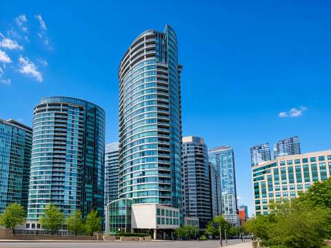 373 Front St W, Matrix B
